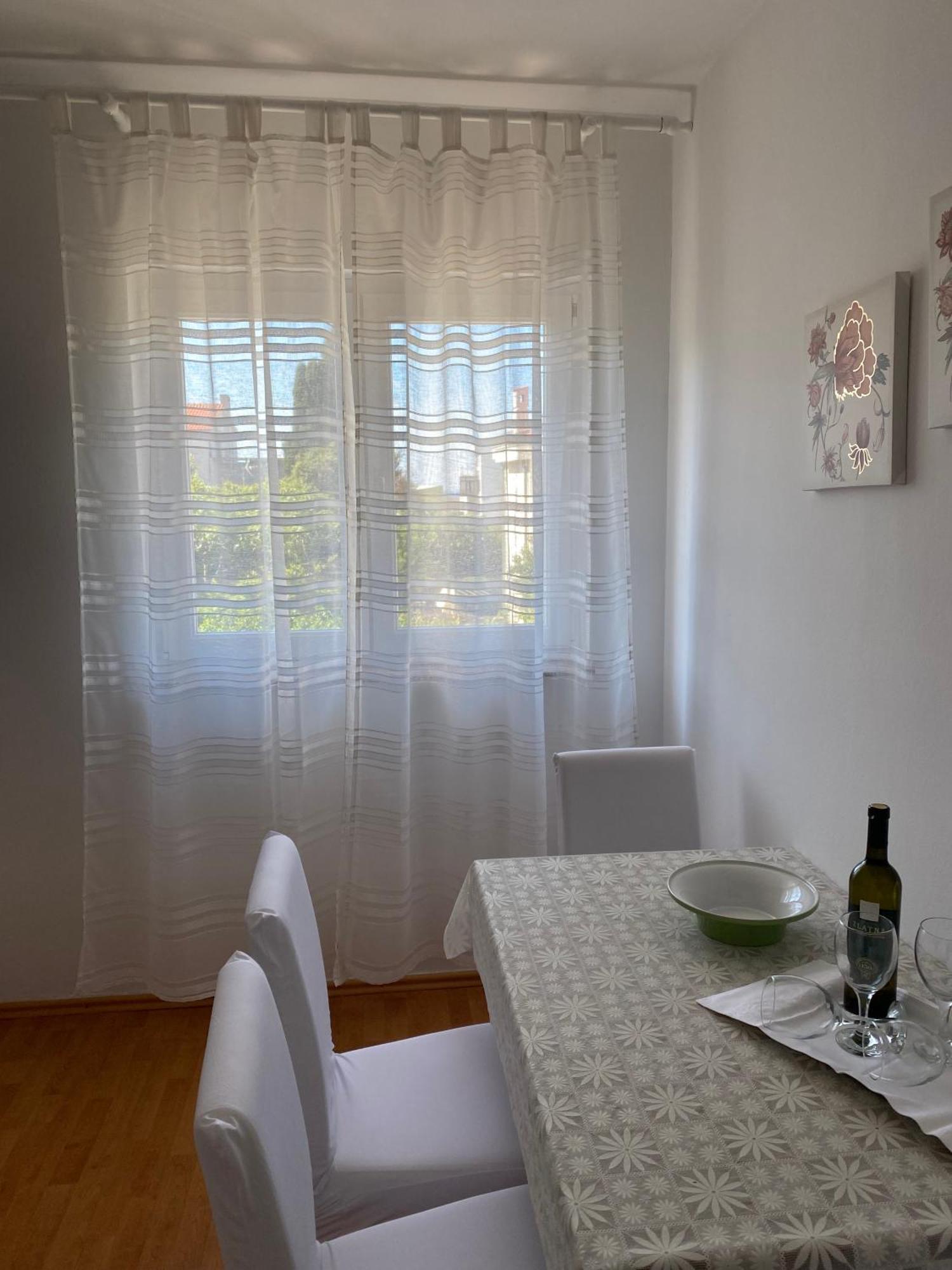 Apartment Lucia ปูนัต ภายนอก รูปภาพ