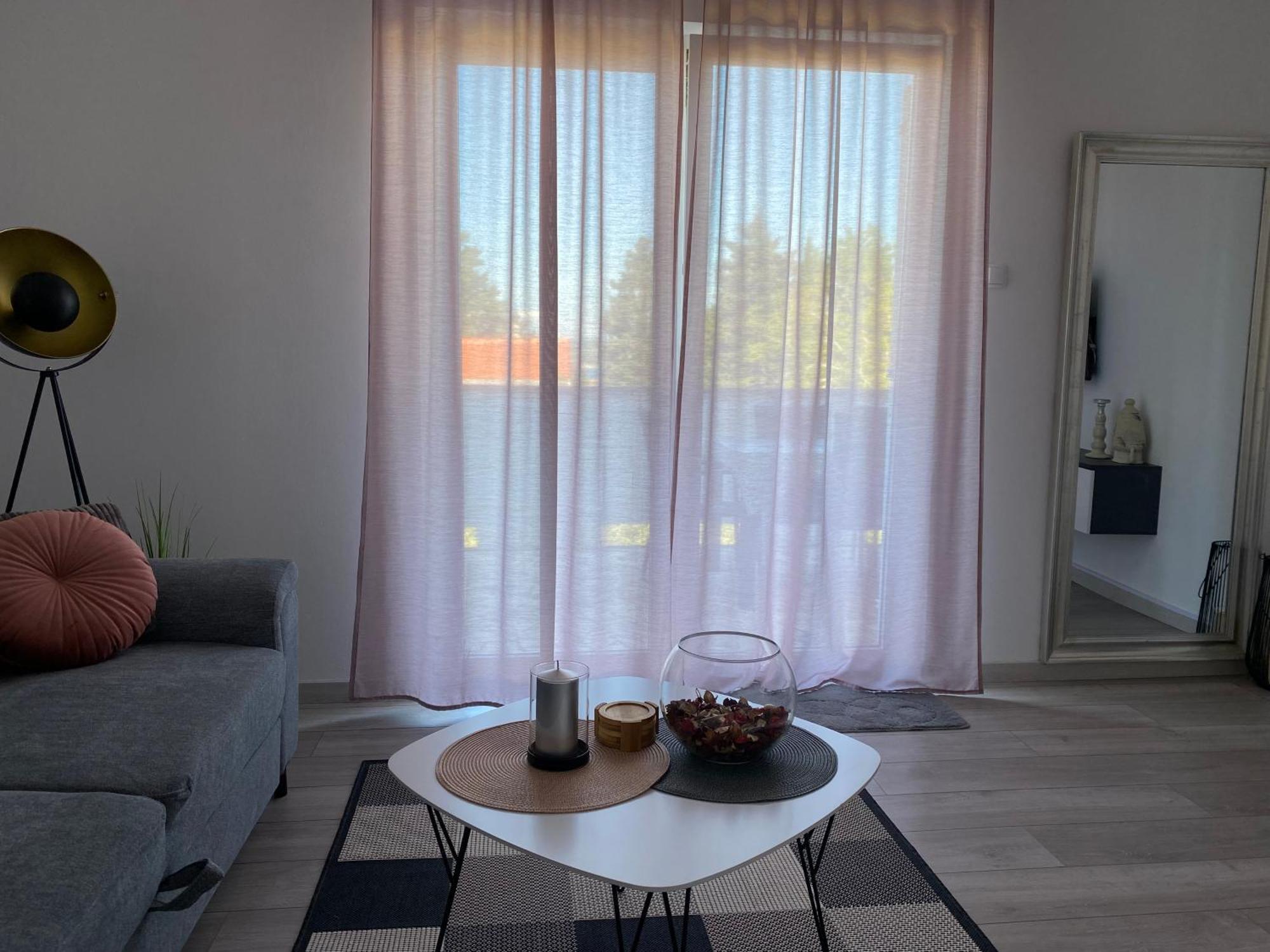 Apartment Lucia ปูนัต ภายนอก รูปภาพ