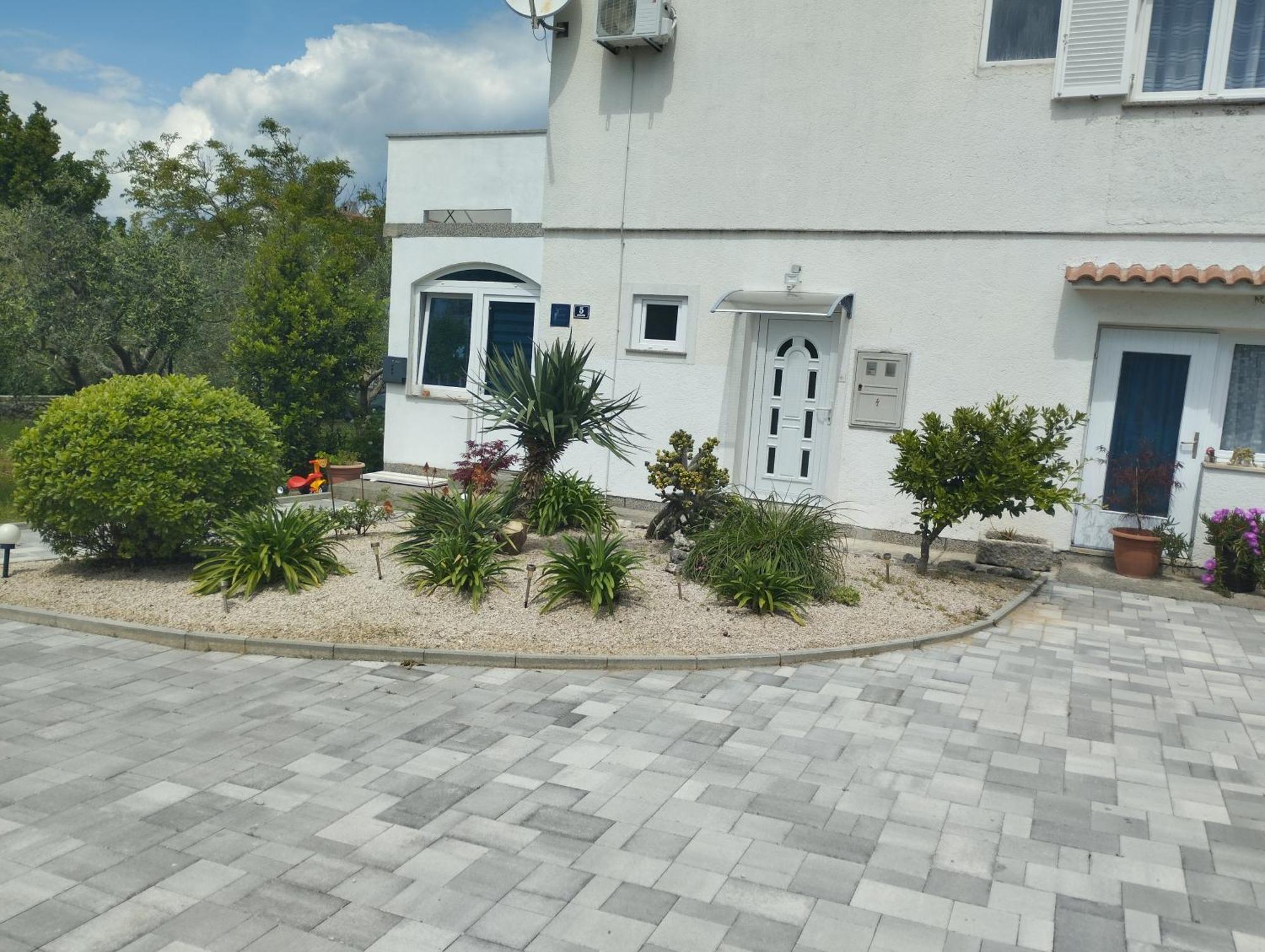 Apartment Lucia ปูนัต ภายนอก รูปภาพ