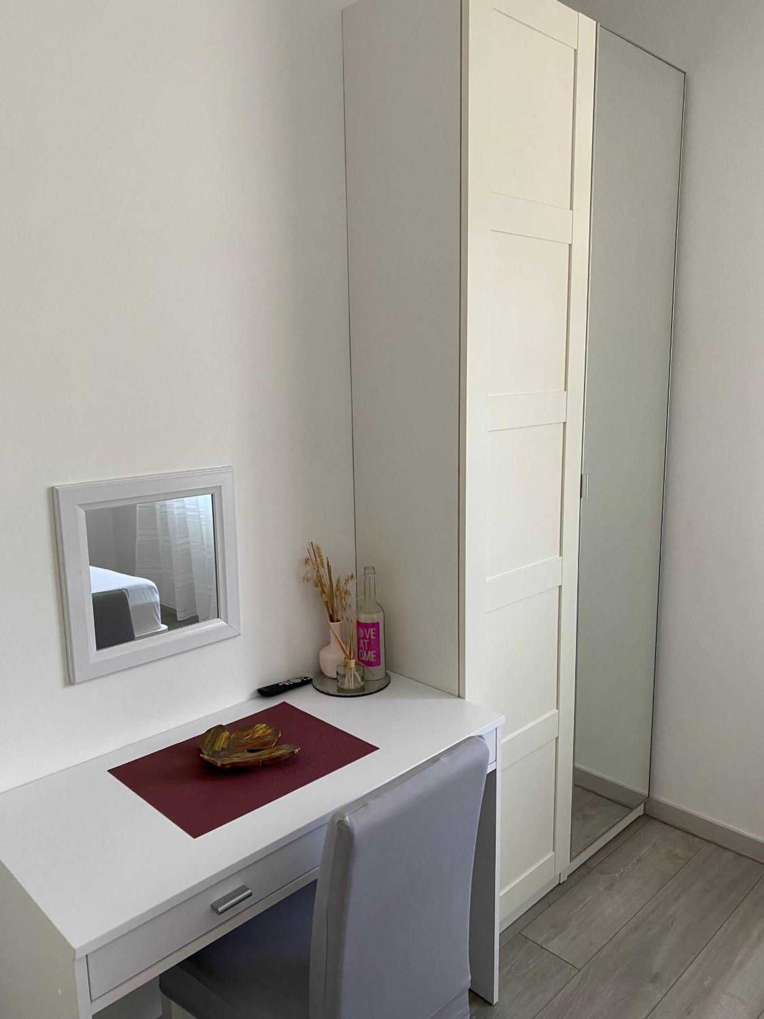 Apartment Lucia ปูนัต ภายนอก รูปภาพ