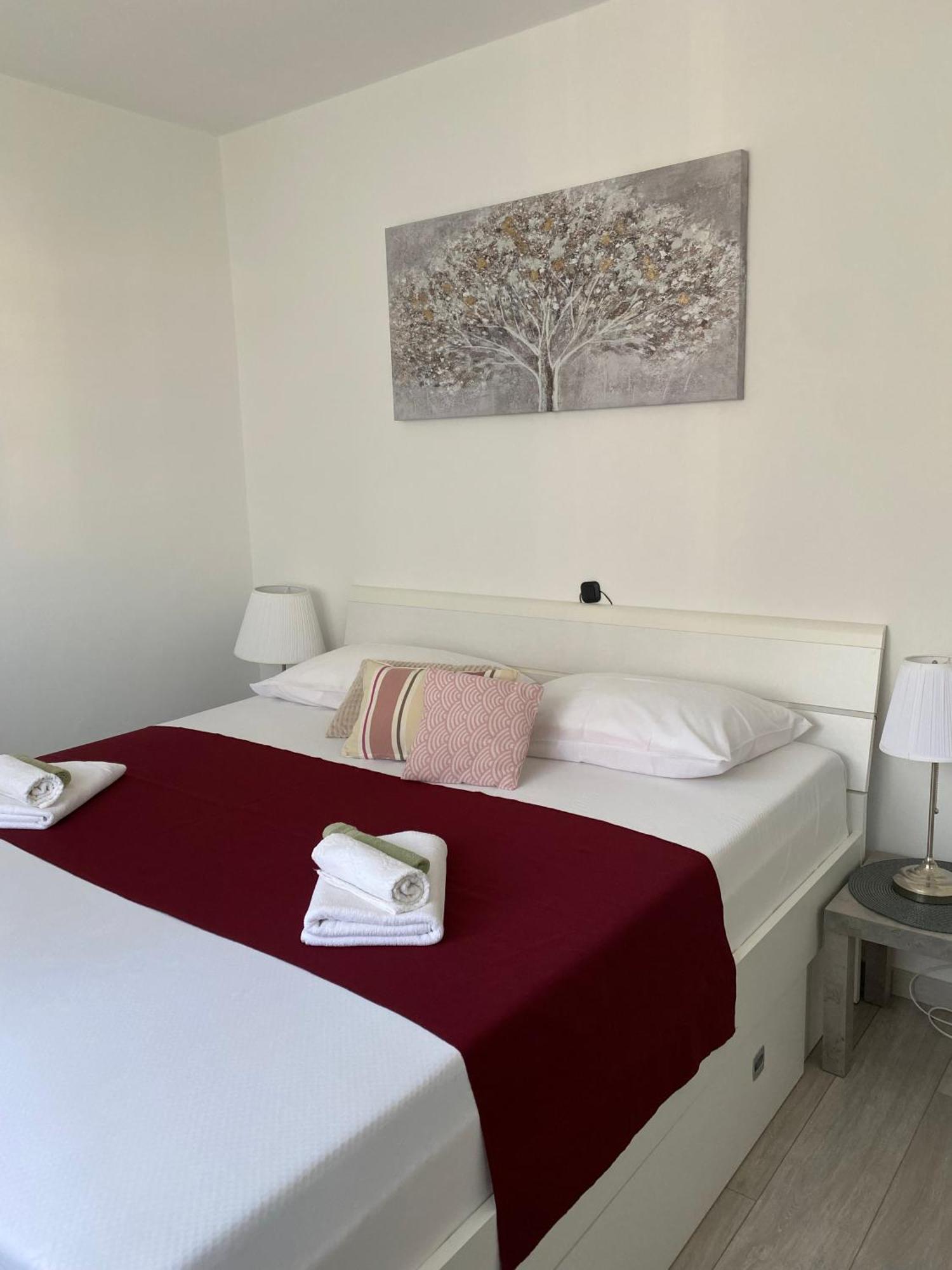 Apartment Lucia ปูนัต ภายนอก รูปภาพ