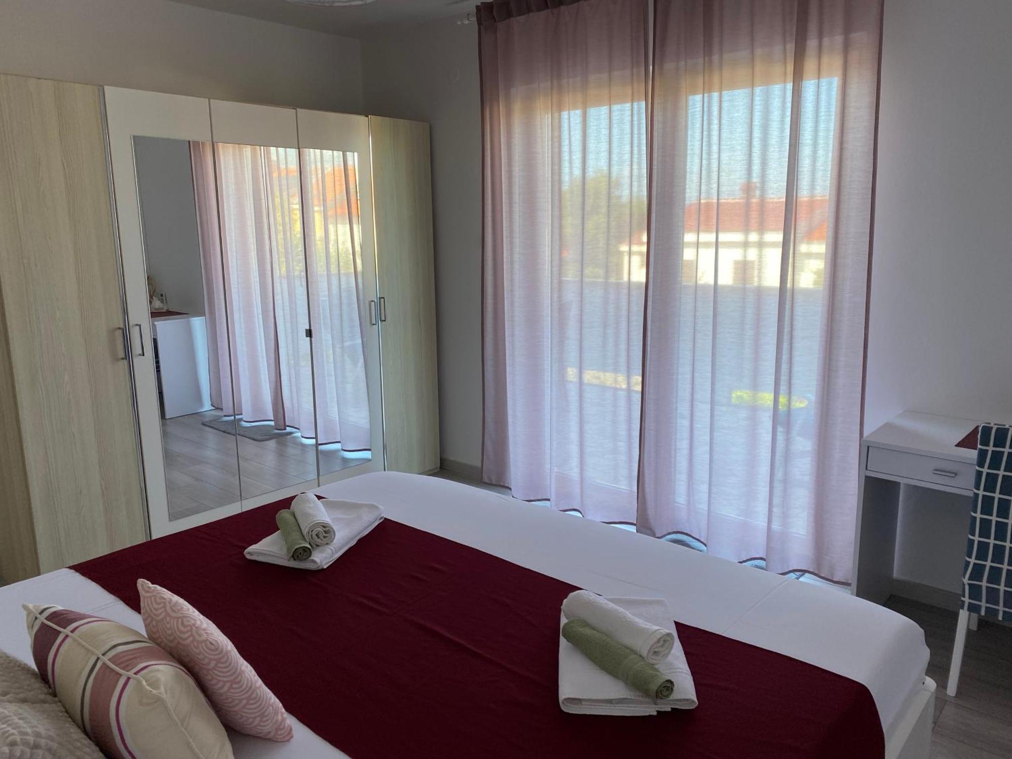 Apartment Lucia ปูนัต ภายนอก รูปภาพ