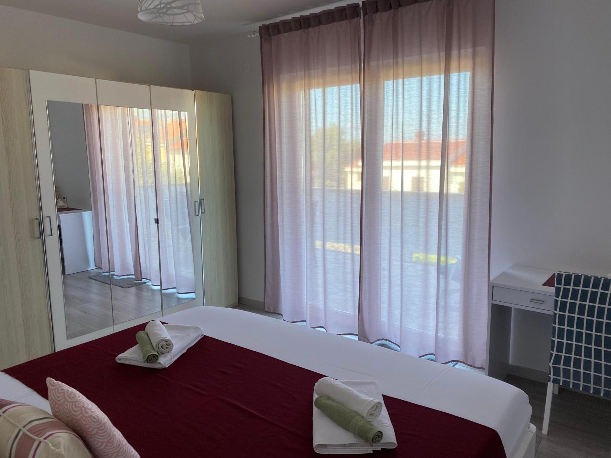 Apartment Lucia ปูนัต ภายนอก รูปภาพ