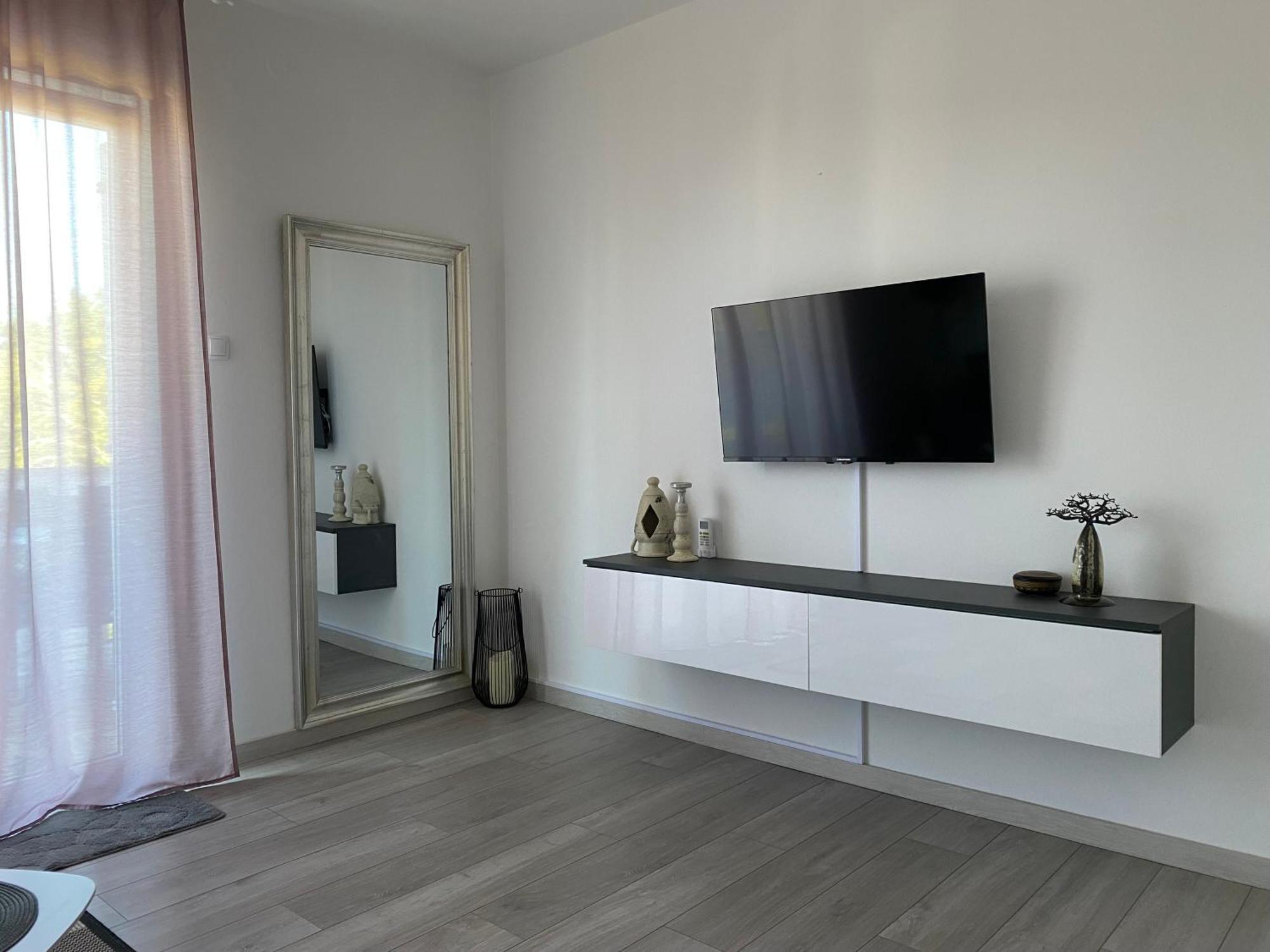 Apartment Lucia ปูนัต ภายนอก รูปภาพ