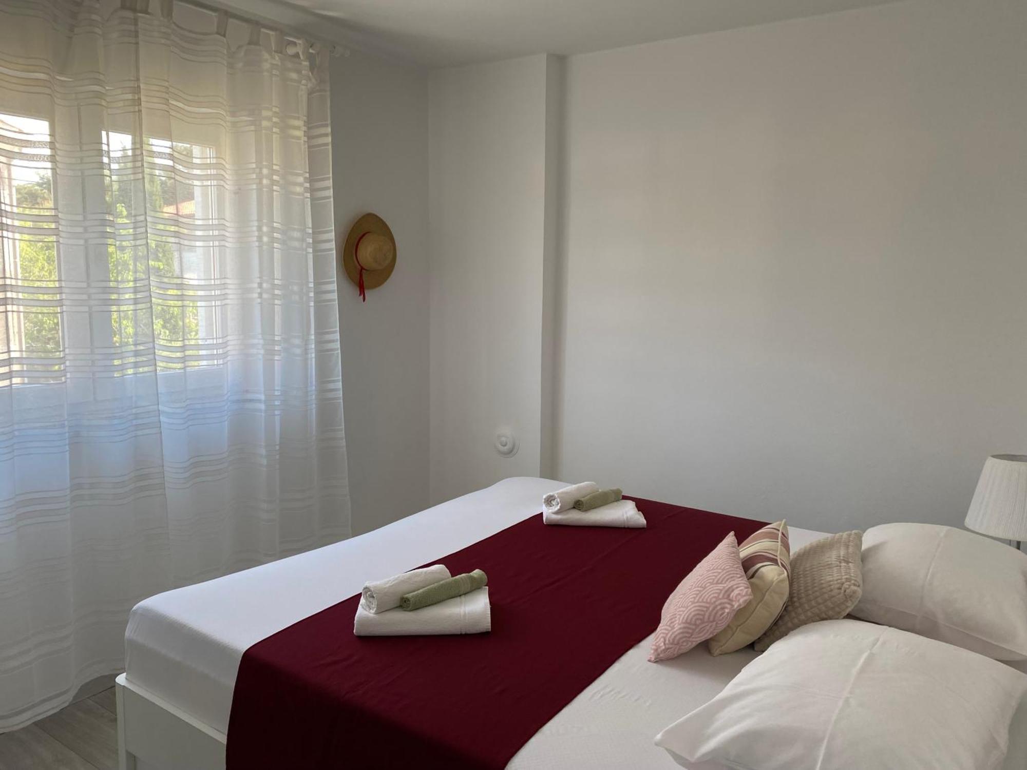 Apartment Lucia ปูนัต ภายนอก รูปภาพ