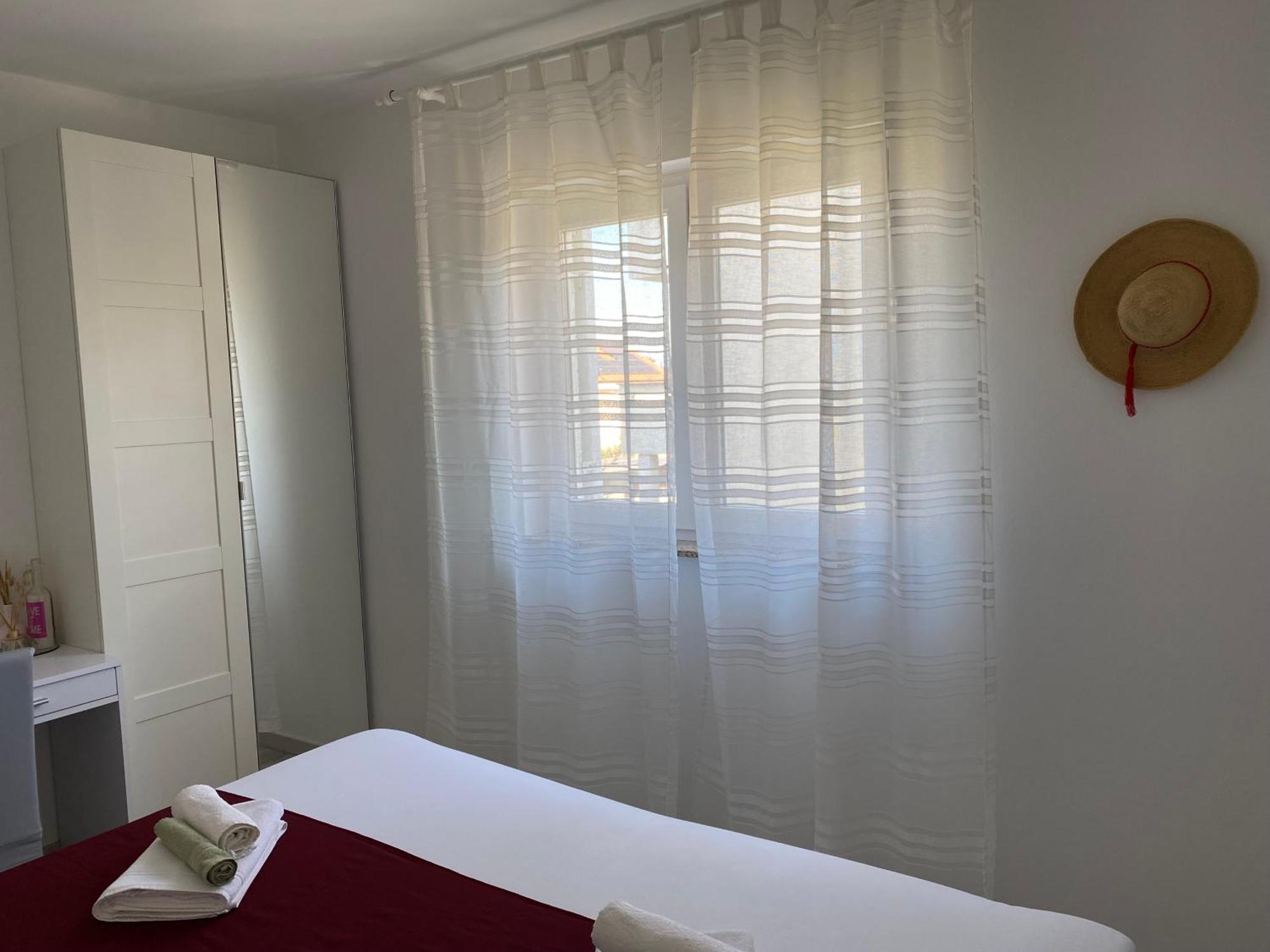 Apartment Lucia ปูนัต ภายนอก รูปภาพ